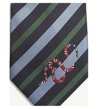 green purple orange gucci tie|gucci kingsnake tie.